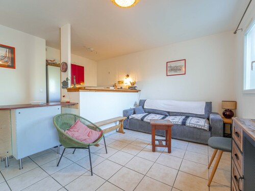 Charming duplex near beach - 5 guests