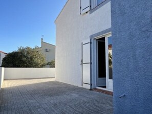 Eksteriør