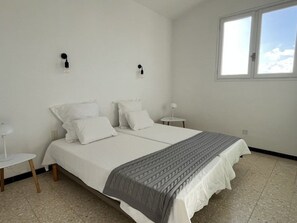 2 chambres