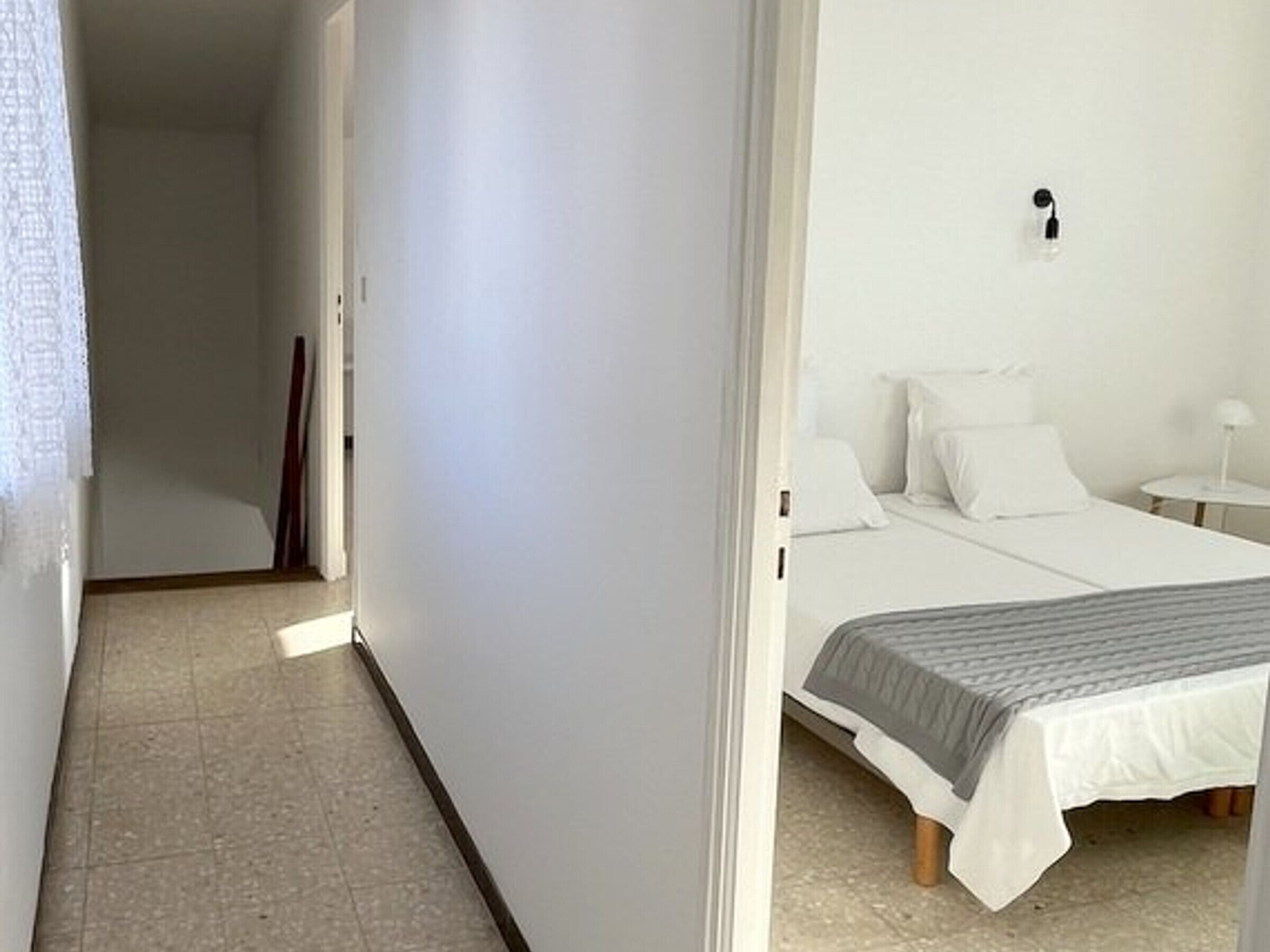 2 Schlafzimmer