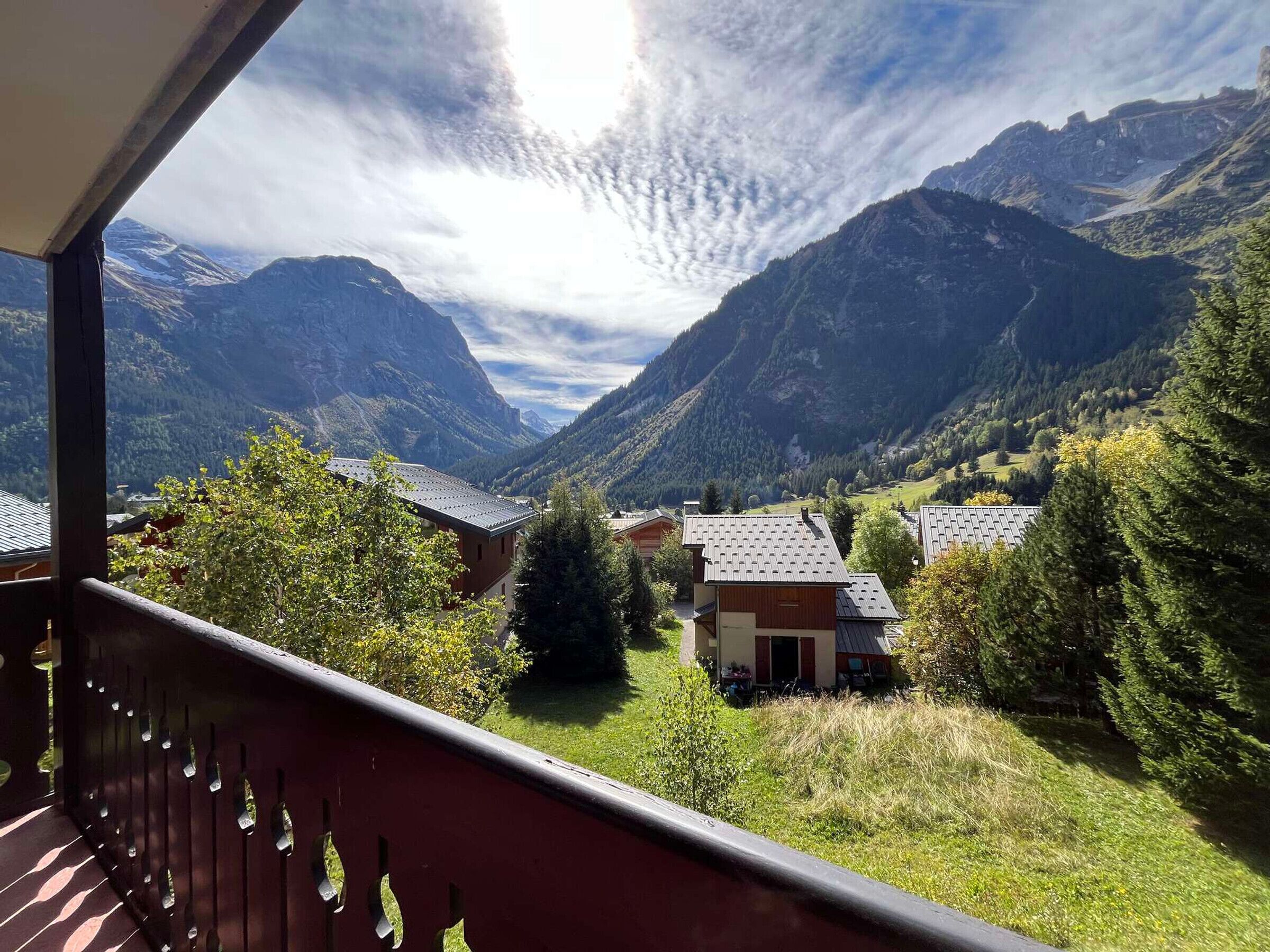Boendeområde
