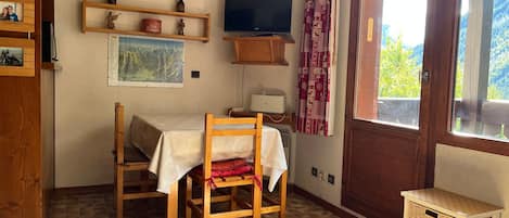 1 Schlafzimmer