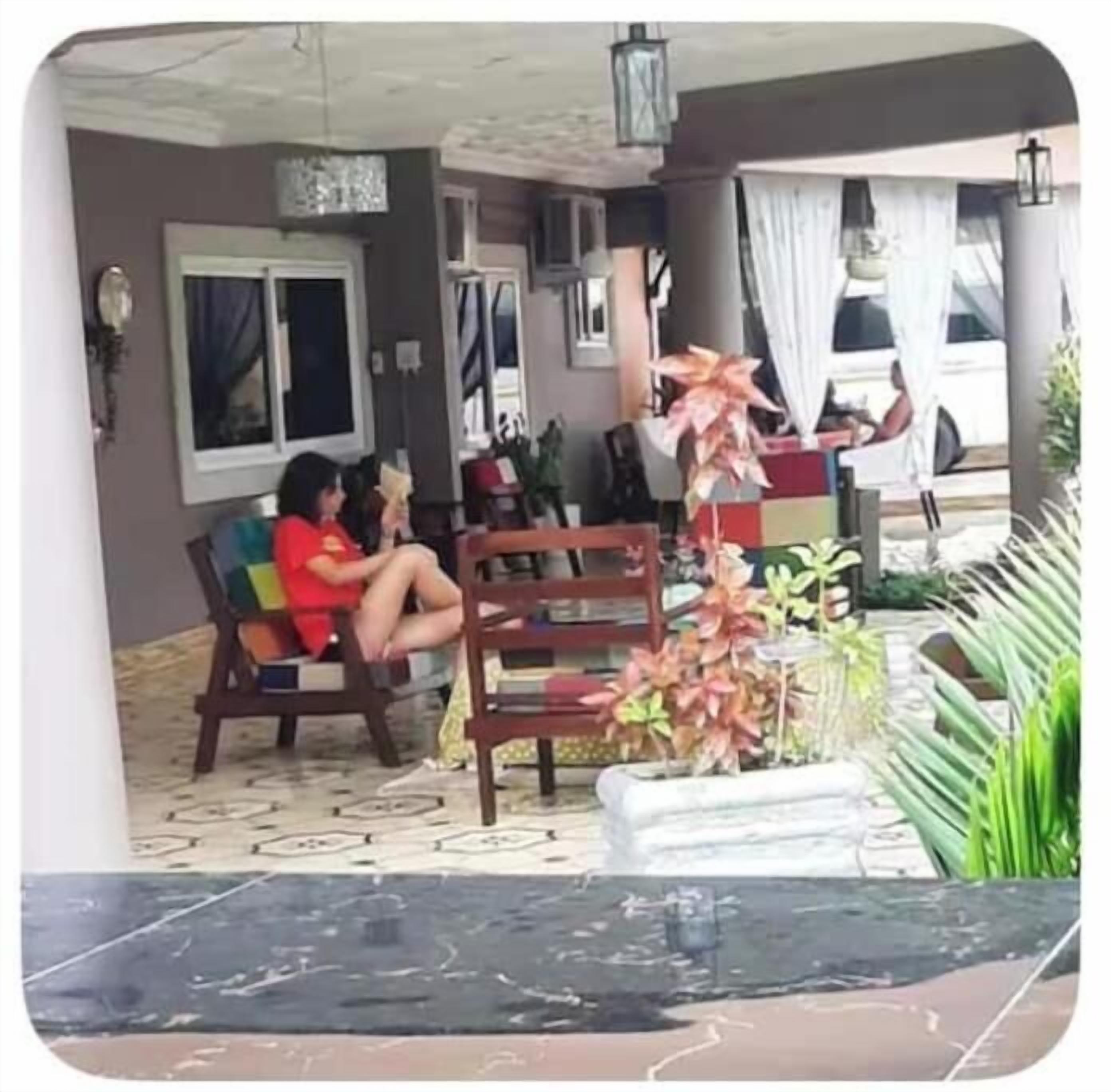 الردهة