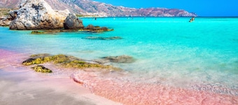 Harmony House- Sea View Cretan Escape With Jacuzzi