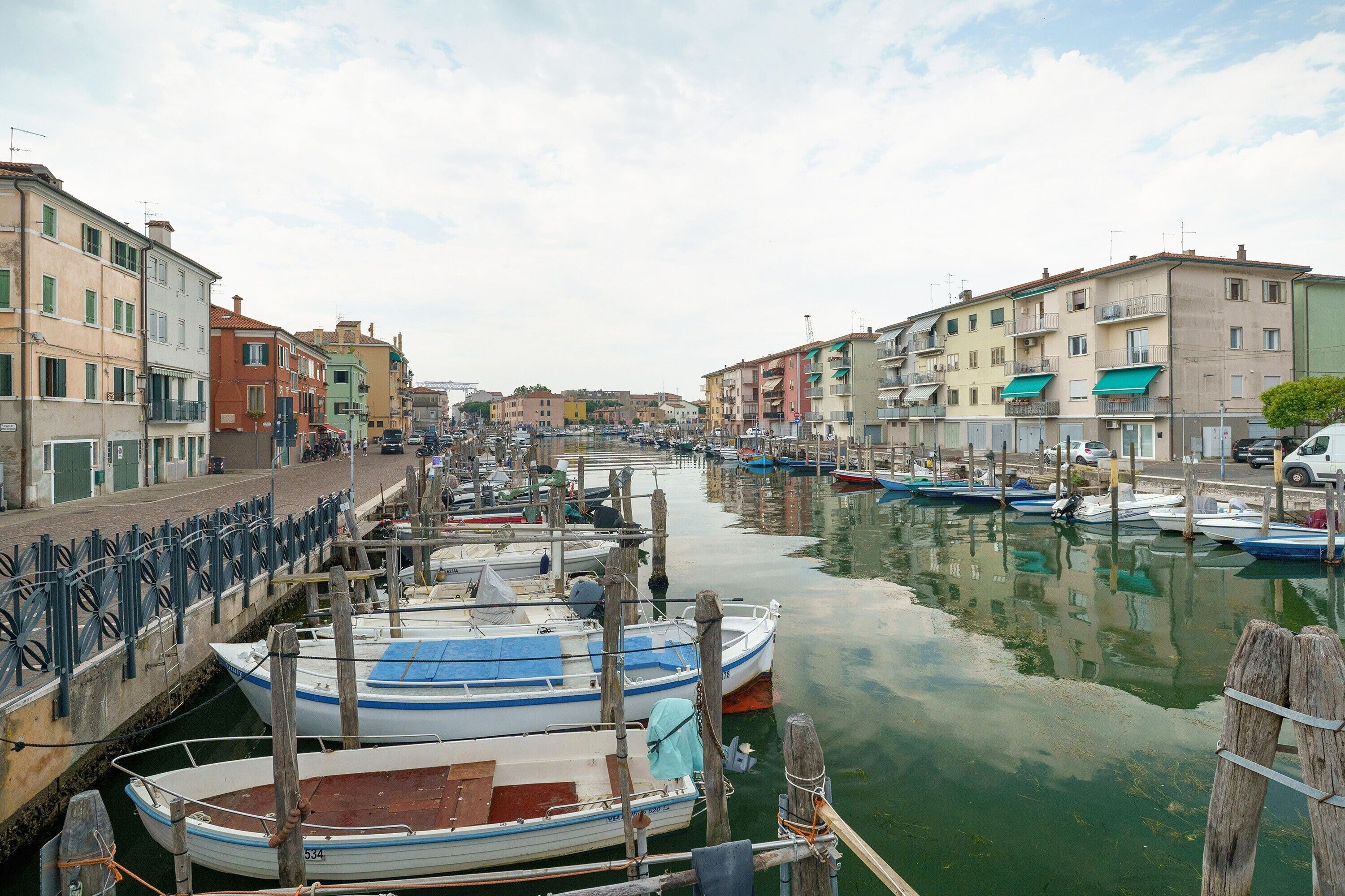 Marina