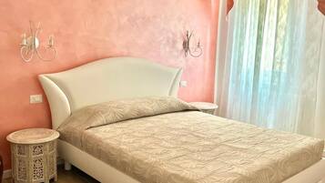 2 camere, Wi-Fi, lenzuola