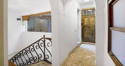 Appartement Airoldi Palace : confort entre mer et ville