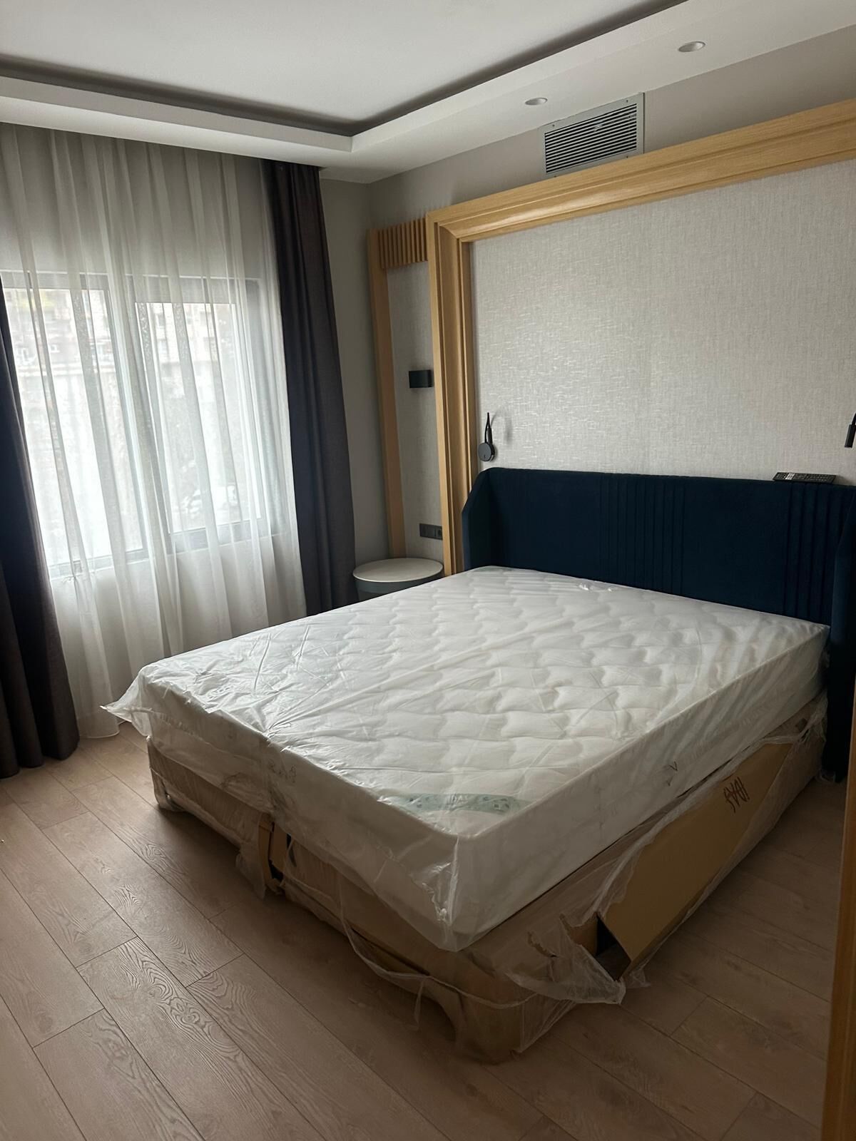 Family Suite, Balcony, City View