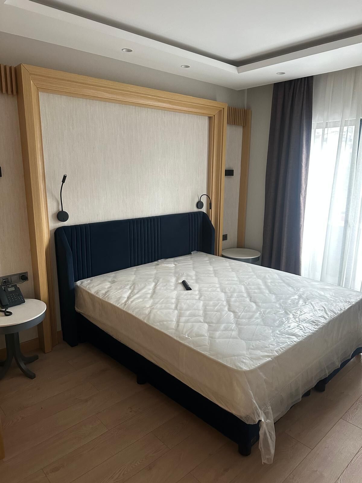 Royal Suite, City View