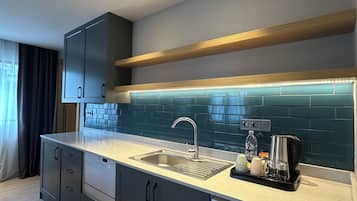 Royal Suite | Private kitchen