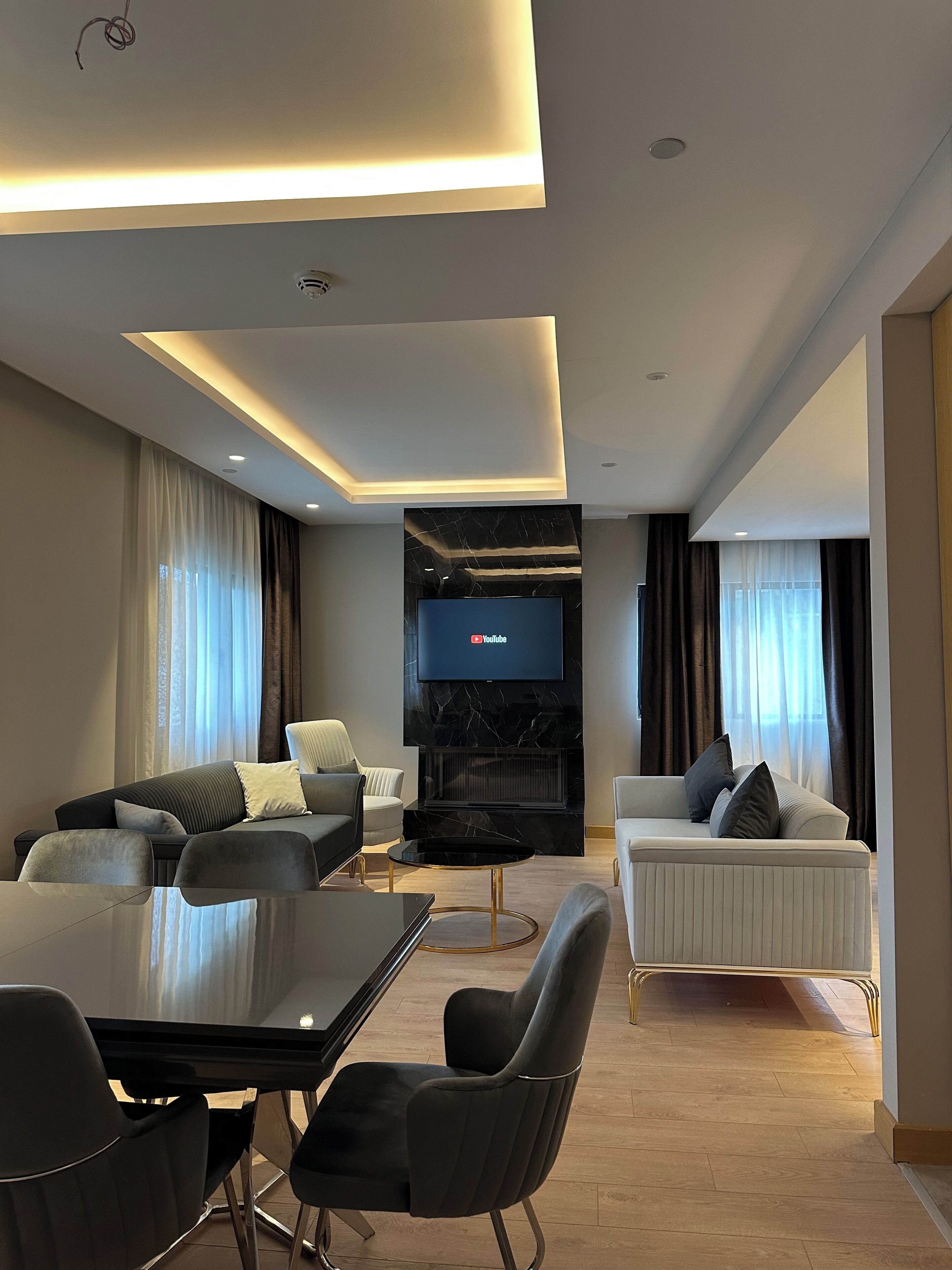 Royal Suite | Interior