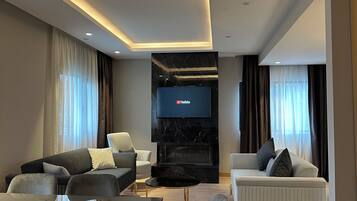 Royal Suite | Interior