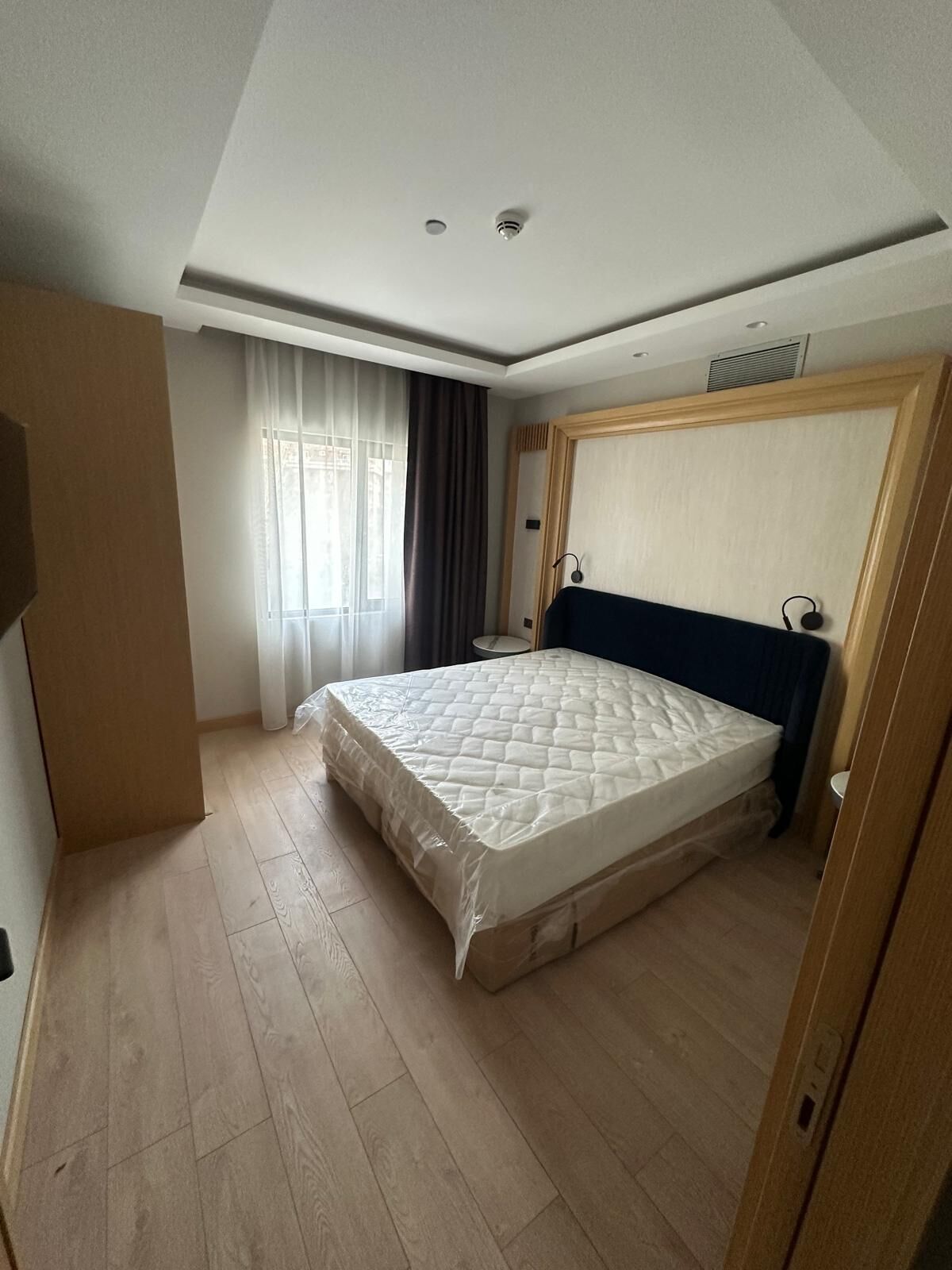 Junior Suite, City View