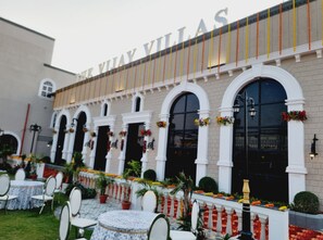 Fachada