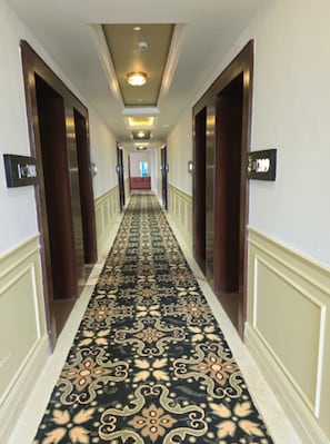 Interior detail - Vijay Villas Rathara - Silpara Bypass Rd (Huzur)