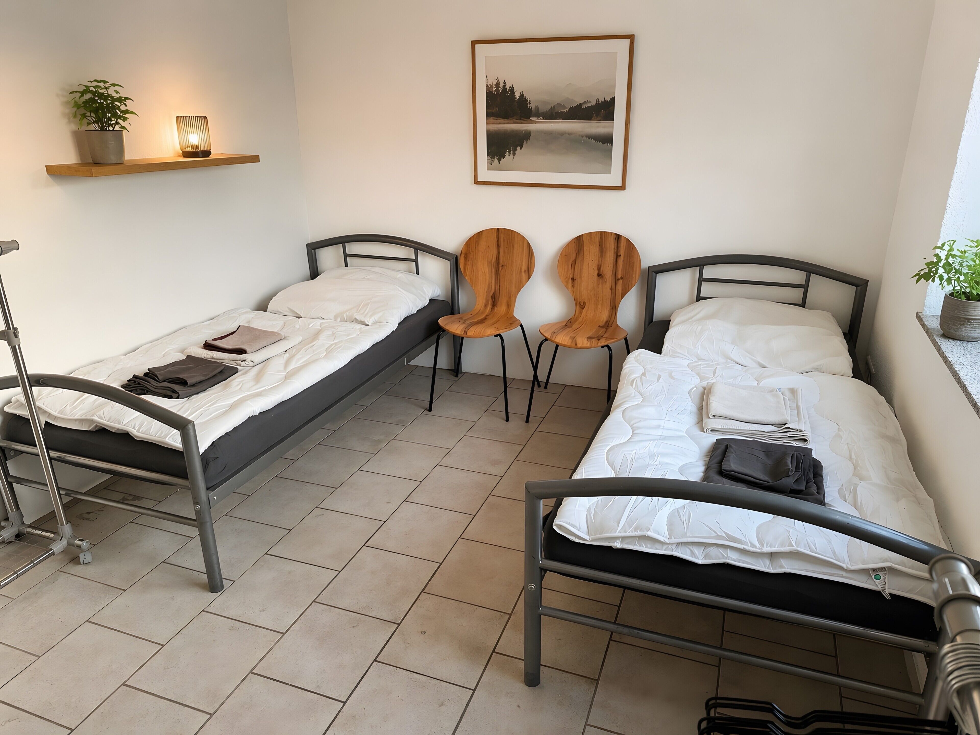 3 chambres, Wi-Fi, draps fournis