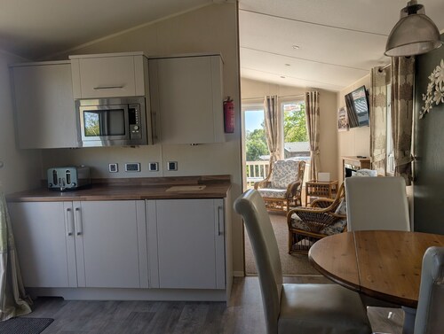 Monument - 2 bedrooms sleeps 4