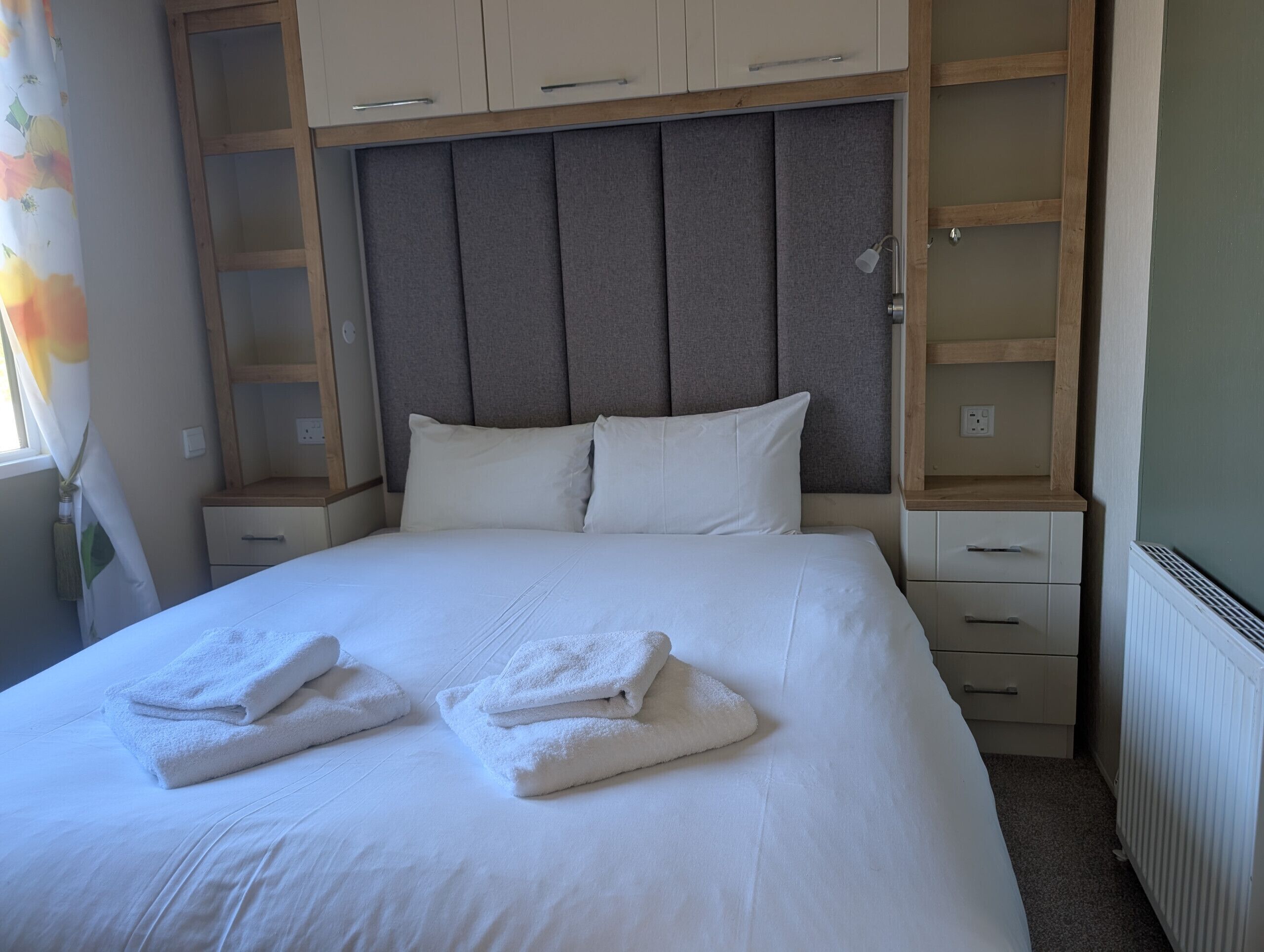 2 Schlafzimmer, kostenloses WLAN, Bettwäsche