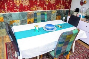 用餐區