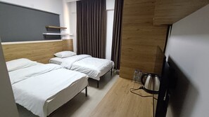 Room - SERGE HOTEL  (Malatya)