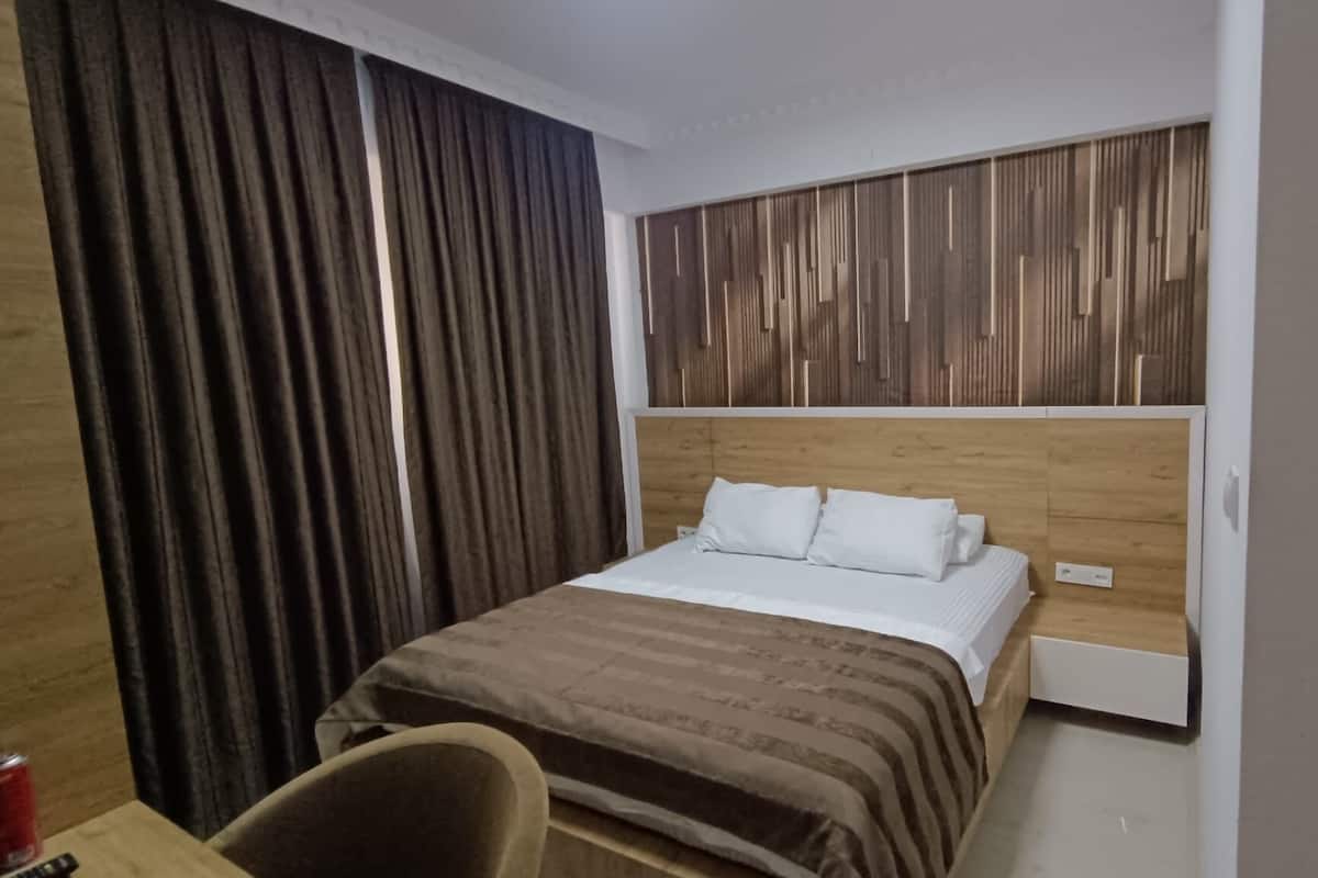 スタンダード ダブルルーム バレービュー