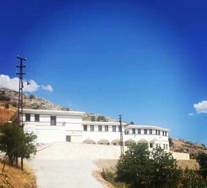 Exterior - SERGE HOTEL  (Malatya)