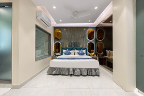 Habitación doble superior | Wifi gratis