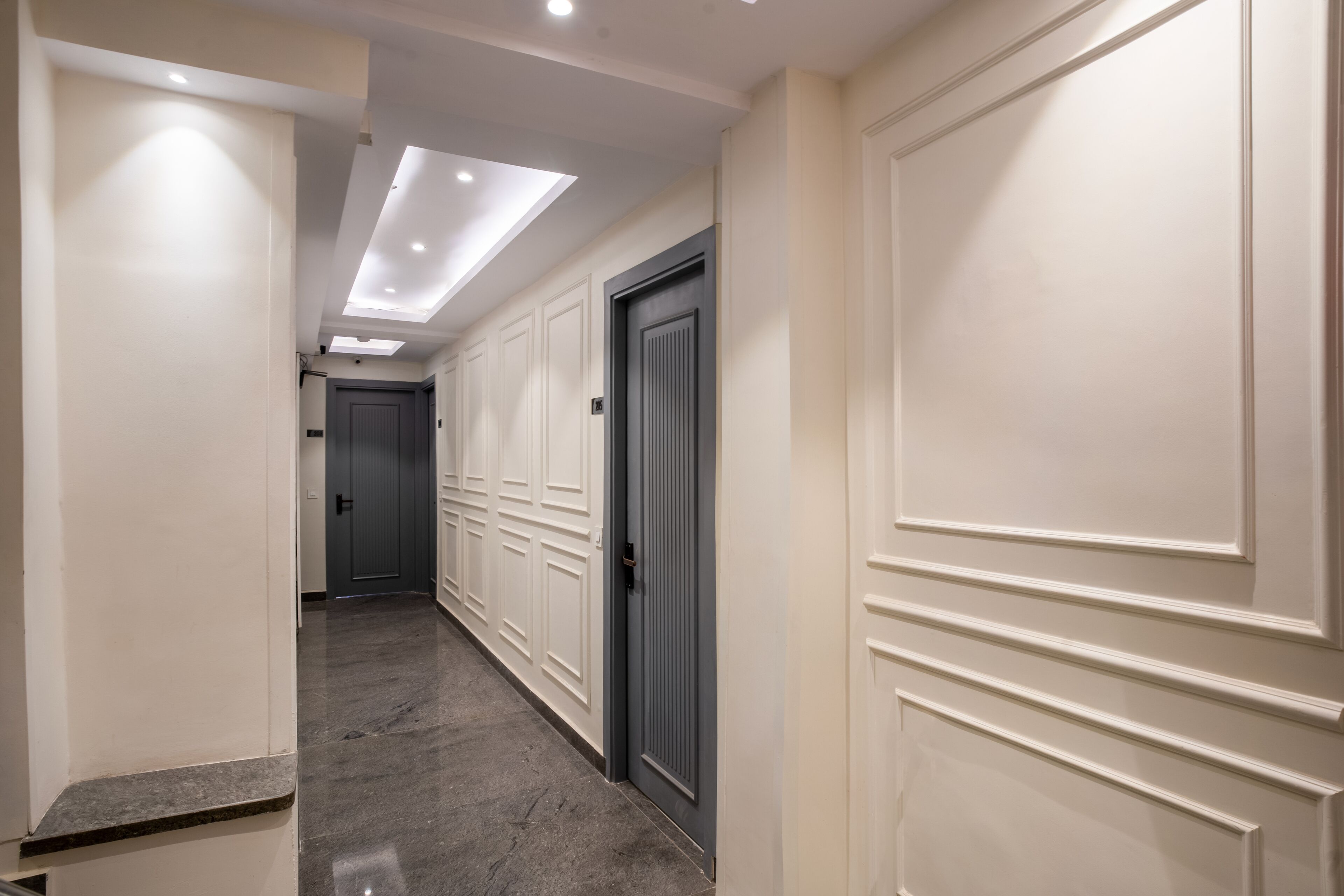 Intérieur