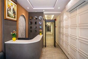 Recepción
