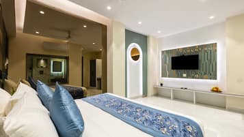 Superior-Doppelzimmer | Kostenloses WLAN