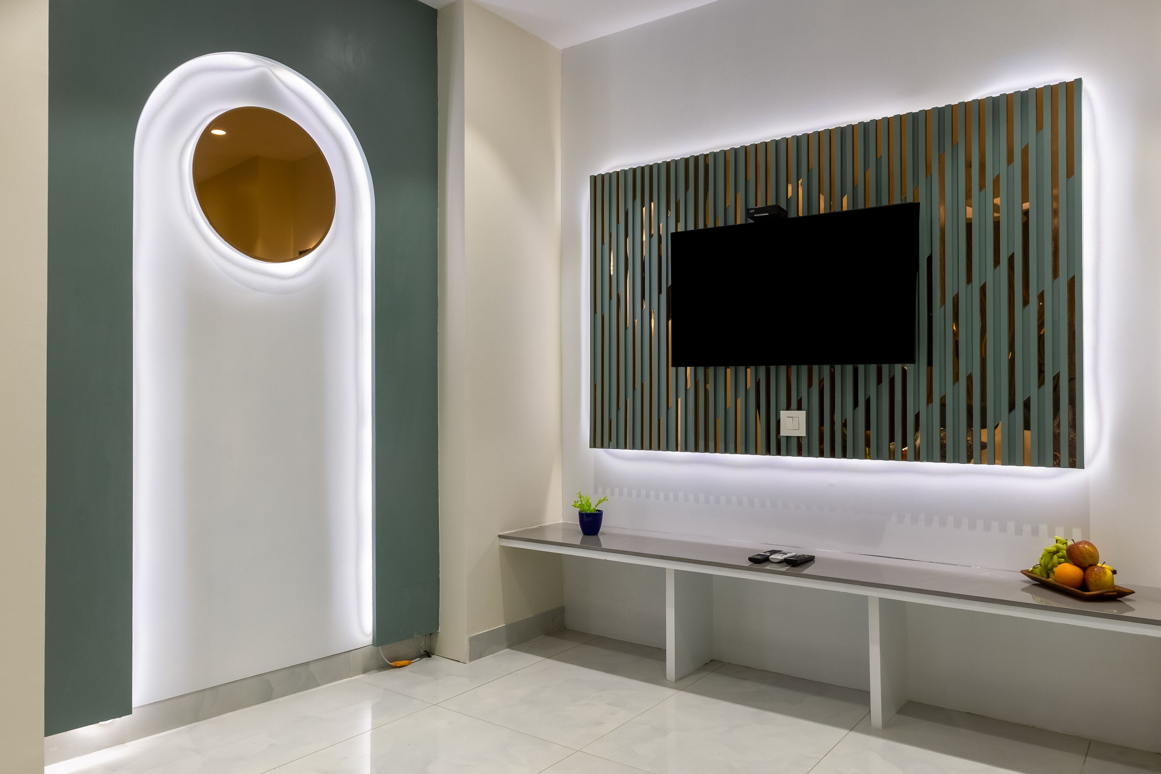 Chambre Double Supérieure | Wi-Fi gratuit