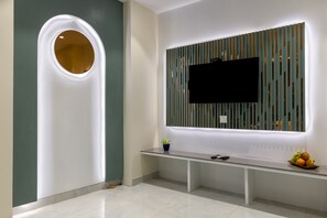 Habitación doble superior | Wifi gratis