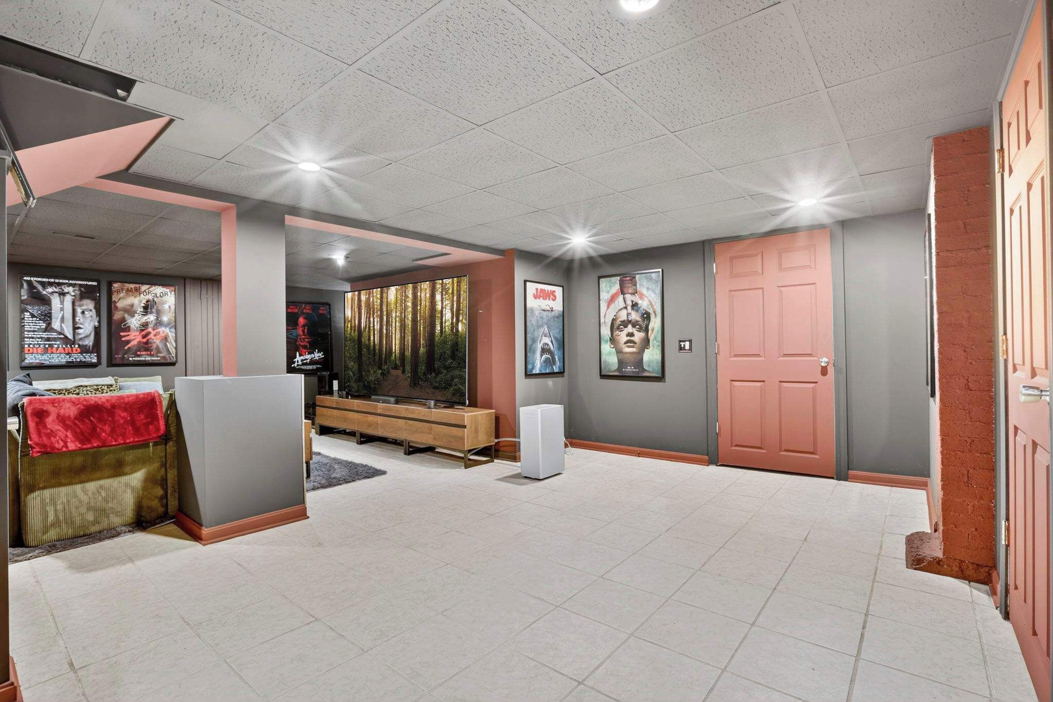 Intérieur