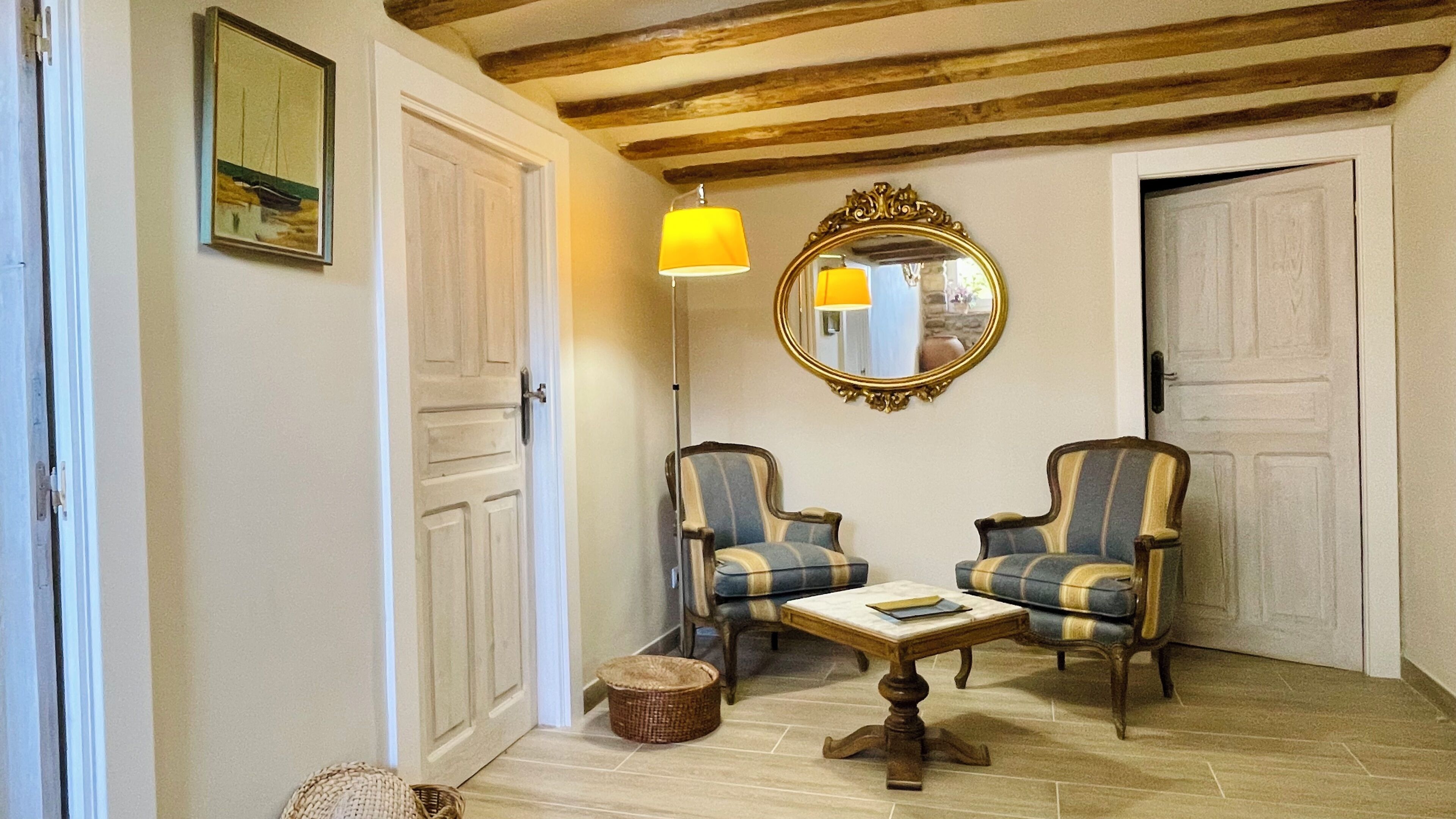 Interieur