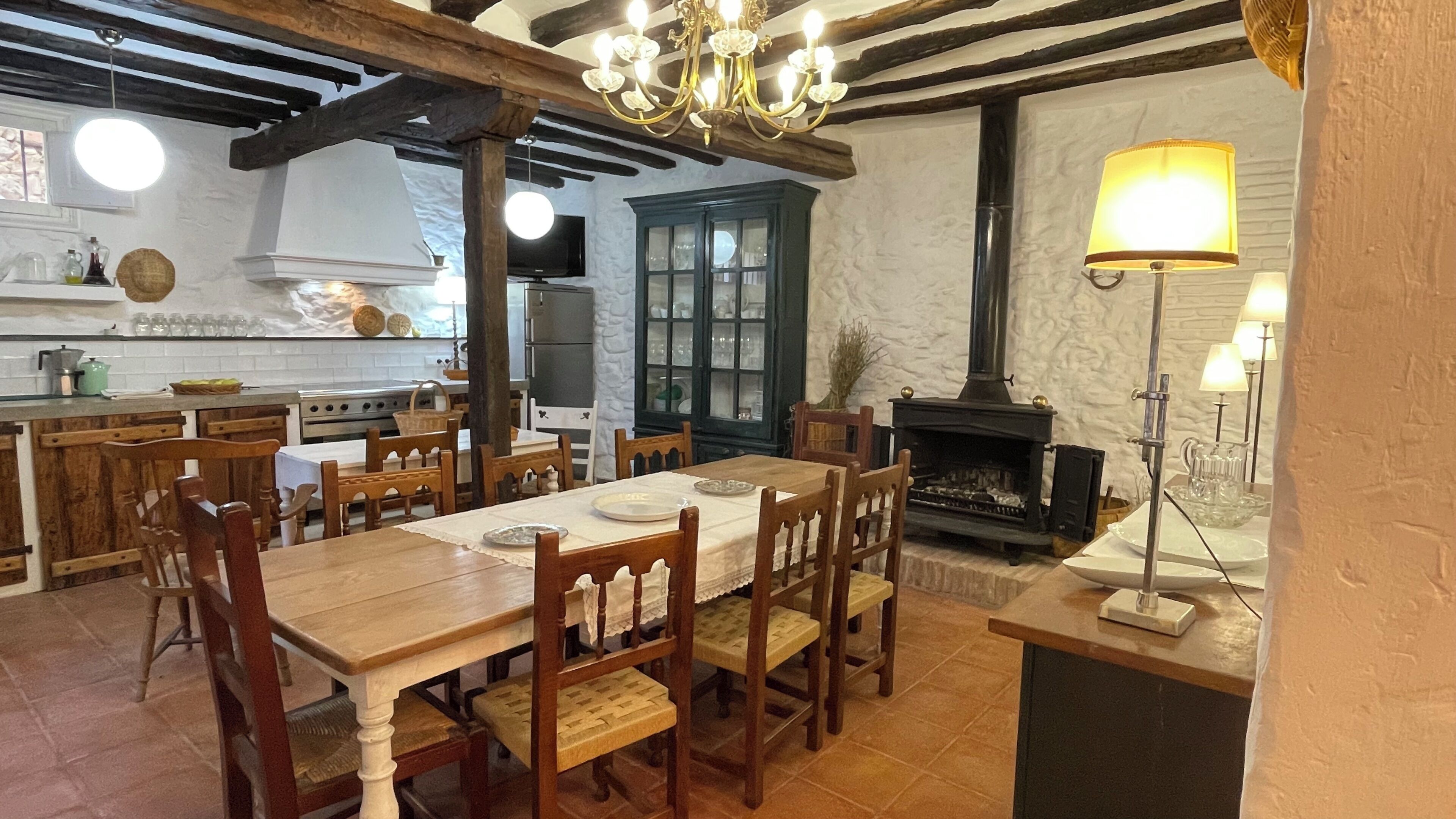 Restauración