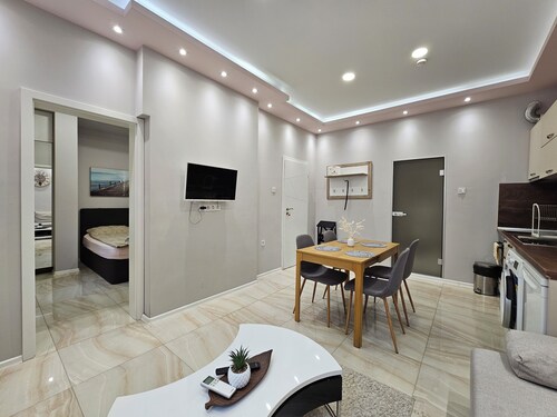 Quality&Design
Vitosha Blvd