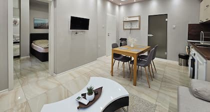 Quality&Design
Vitosha Blvd