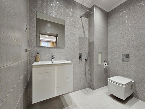 Quality&Design
Vitosha Blvd