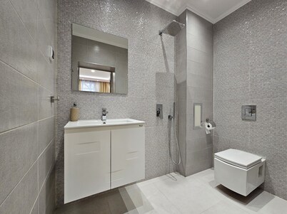 Quality&Design
Vitosha Blvd