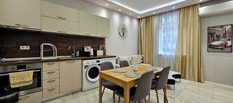 Quality&Design
Vitosha Blvd
