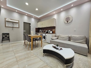 Interior - Quality&Design
Vitosha Blvd (Sofia)