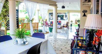 Extra Comfort & Space - Family-Friendly Stay Made for Fun & Relaxation