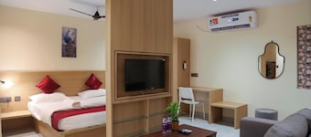 LUMIS STUDIO APARTMENT