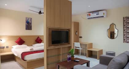 LUMIS STUDIO APARTMENT