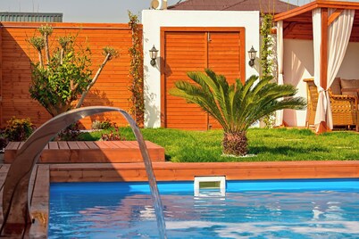 Lotus Bungalov 