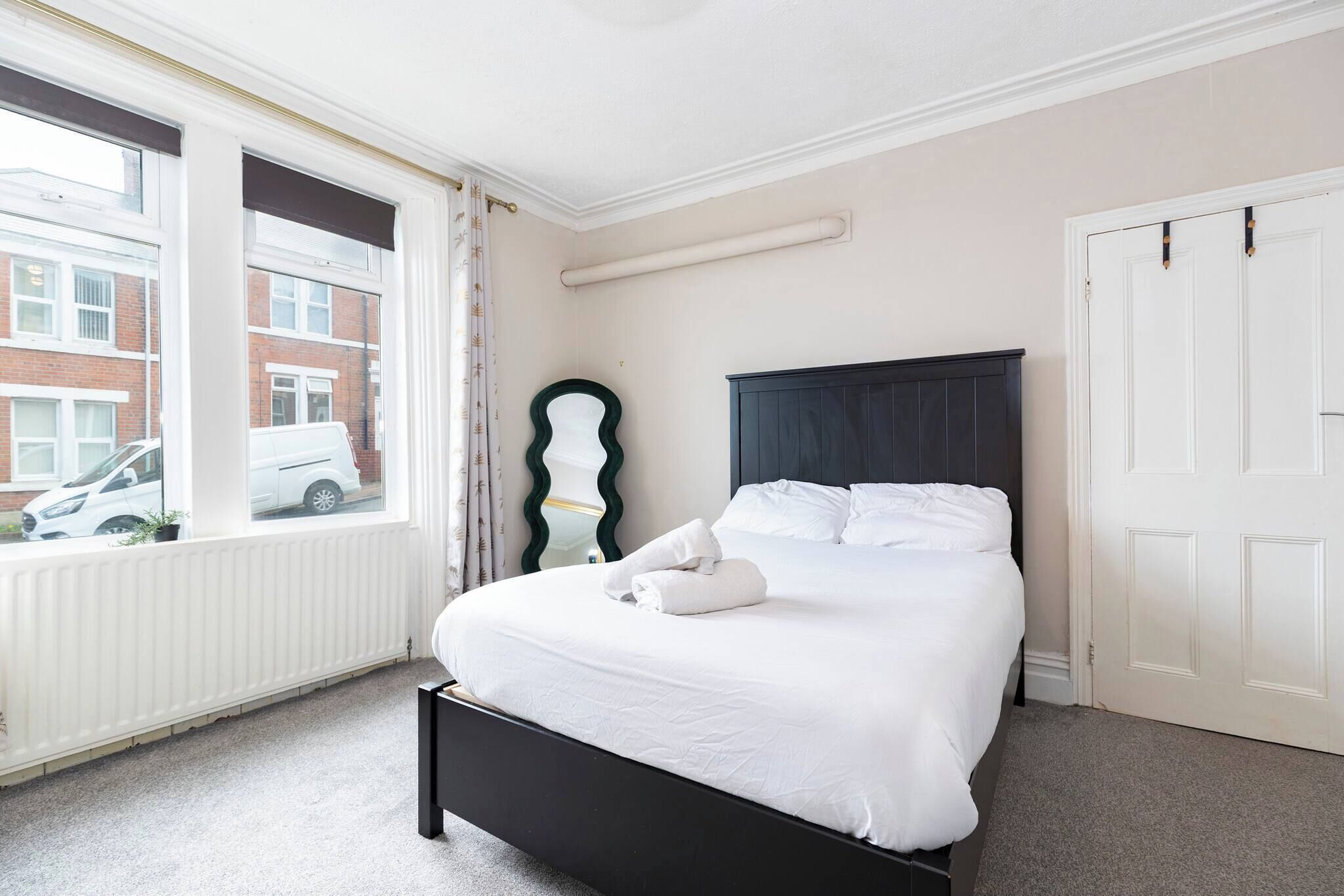 Apartment, 2 Schlafzimmer