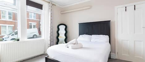 Apartment, 2 Bedrooms | 2 bedrooms