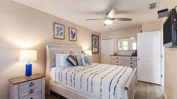 Maison | 3 chambres, Internet