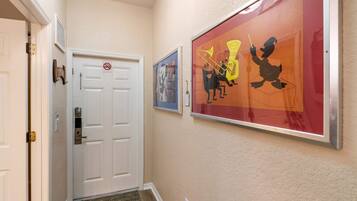 House | 3 bedrooms, Internet
