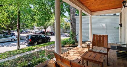 Premium 6BR Bourbon Trail home for large groups!